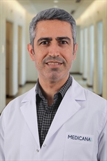 Uzm. Dr. Erhan Aydın