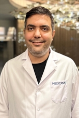 Uzm. Dr. Erhan Davut Pehlivan