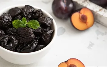 Erik kurusunun faydaları neler?