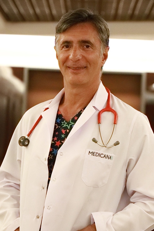 Erkan Aslan