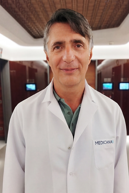 Erkan Aslan
