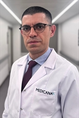 Dr. Öğr. Üyesi Erkan Erfidan