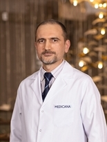 Doç. Dr. Erkan Söğüt