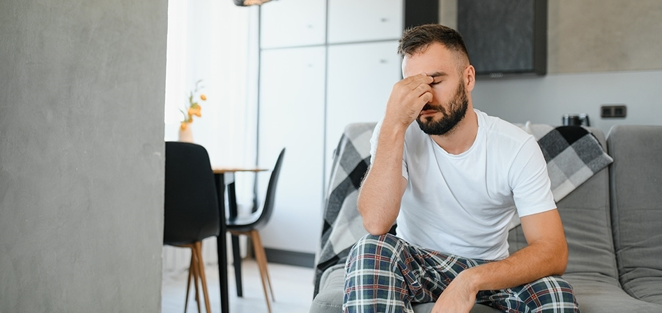 Erkekte depresyon: Belirtileri, nedenleri, tedavi yaklaşımları…