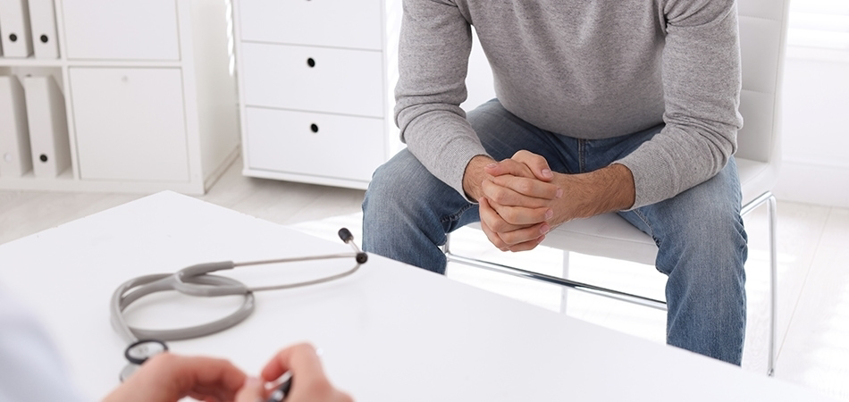 Erkekte HPV varsa ne olur? Erkek HPV vücuttan nasıl atılır?