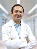 Doç. Dr. Ersin Sarıçam
