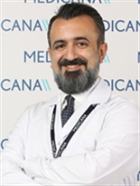 Op. Dr. Ersoy Taşpınar