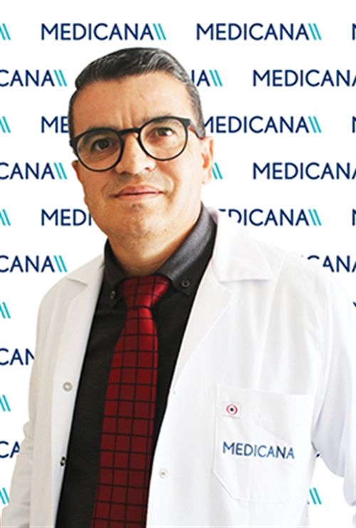 Prof. Dr. Ertuğrul Uzar