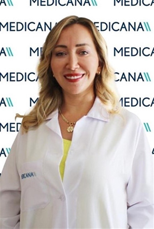 Op. Dr. Esra Arık 