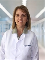Uzm. Dr. Esra Elmalı 