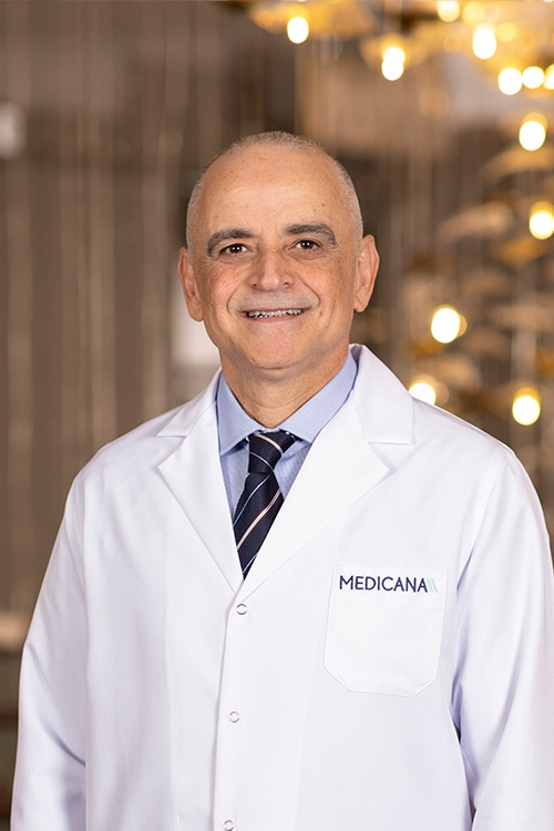 Prof. Dr. Hasan Karabulut