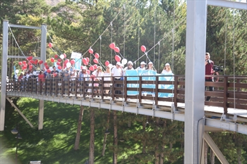 Kalbin İçin Harekete Geç