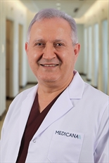 Prof. Dr. Evren Özdemir