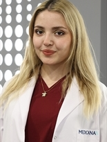 Dt. Eylül Deniz Çiftçi