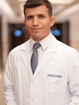 Op. Dr. Eyüp Varol