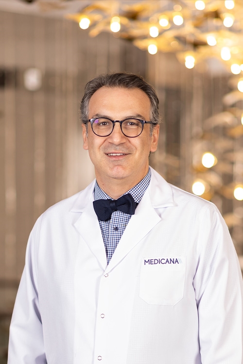 Prof. Dr. Fatih Altunrende
