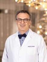 Prof. Dr. Fatih Altunrende