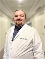 Uzm. Dr. Fatih Demir