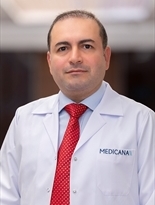 Doç. Dr. Fatih Güngören