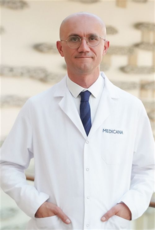 Op. Dr. Fatih Han Bölükbaşı