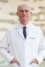 Op. Dr. Fatih Han Bölükbaşı