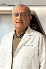 Uzm. Dr. Fatin Koçak