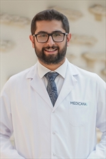 Op. Dr. Fatih Mehmet Kaya