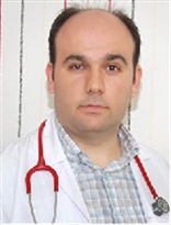 Uzm. Dr. Fatih İbrahim Arabacı