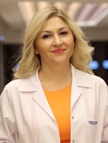 Uzm. Dr. Fatma Özenç Turşak