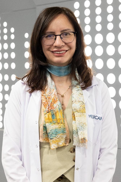 Fatma Paksoy Türköz