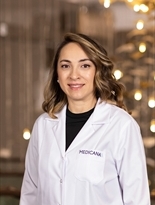 Op. Dr. Fatma Seda Öztürk