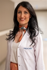 Uzm. Dr. Fatma Tuba Coşkun
