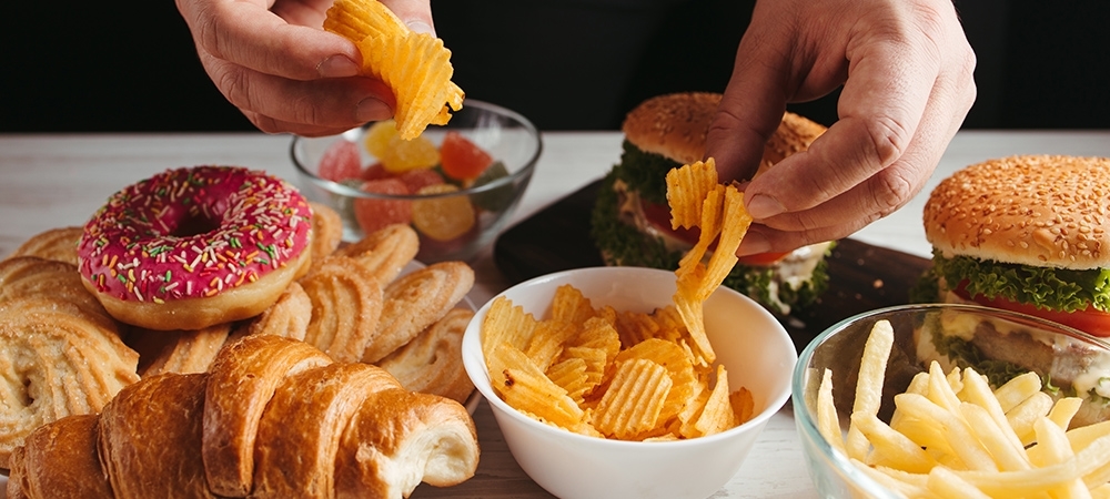 Fazla kalori alırsak ne olur? Kalori kaynakları nelerdir?