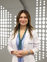Uzm. Dr. Zeyneb Gürbüz
