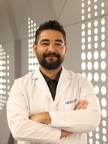 Uzm. Dr. Vedat Eyiişler