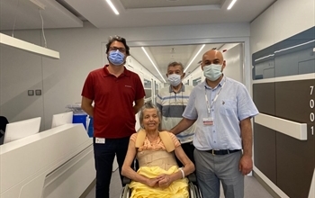 Pandemi korkusu felç etti