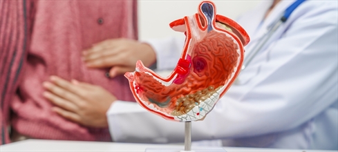 Mide kanaması belirtileri nelerdir? Mide kanaması nasıl anlaşılır?