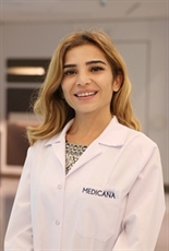 Dr. Öğr. Üyesi Ferda Yapıcı Köklü