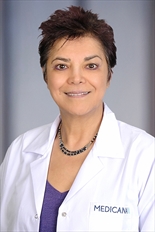 Uzm. Dr. Ferhan Meriç
