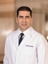 Uzm. Dr. Ferit Arğun