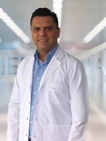 Op. Dr. Enver Ferruh  İnan