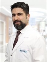Doç. Dr. Feyzi Gökosmanoğlu