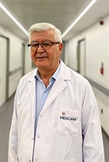 Uzm. Dr. Feyzullah Yesevi