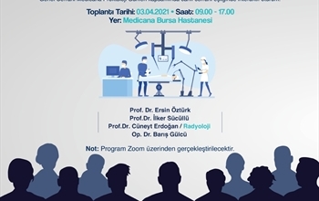 MEDICANA PROKTOLOJİ GÜNLERİ -2 Canlı Cerrahi Eşliğinde İnteraktif Oturum: Anal fistül