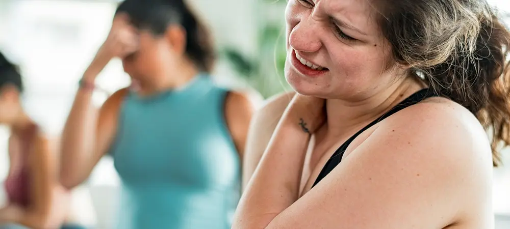Fibromiyalji nedir, belirtileri nelerdir? Fibromiyalji atağı nasıl olur? Fibromiyalji nedir, belirtileri nelerdir? Fibromiyalji atağı nasıl olur?