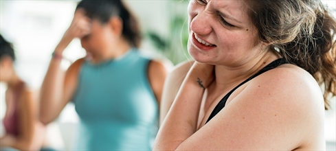 Fibromiyalji nedir, belirtileri nelerdir? Fibromiyalji atağı nasıl olur?