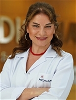 Doç. Dr. Figen Özdoğan Yavlal