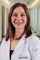 Uzm. Dr. Fikriye Sinem İnce