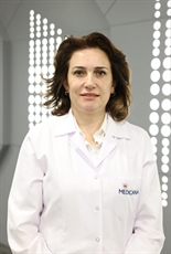 Doç. Dr. Filiz Demirdağ