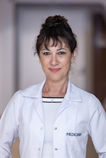 Uzm. Dr. Filiz Süngün